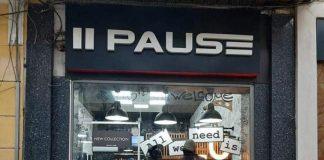 Магазин PAUSE JEANS в Бургас