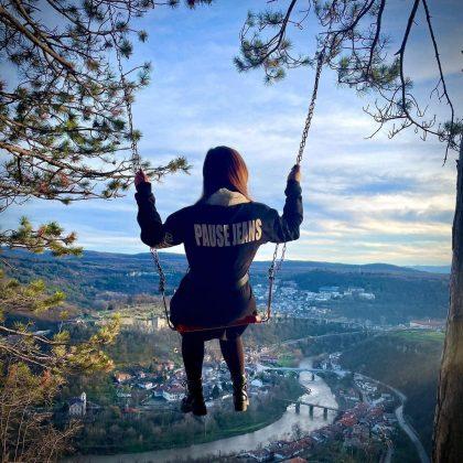 Магазин PAUSE JEANS в Бургас