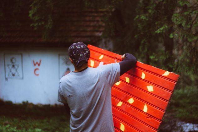 Ванката в действие