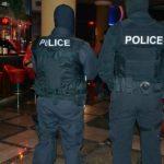 Акция на полицията