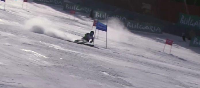 Алберт Попов