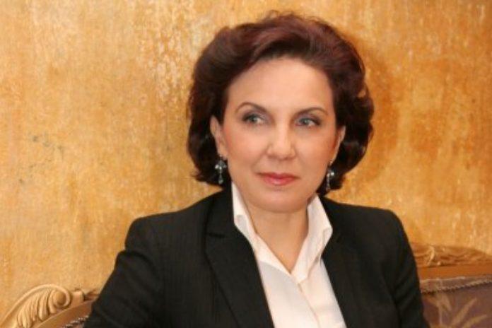 Антония Първанова