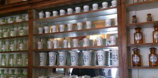 Аптека "Хипократ" в Пловдив