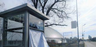 Нови асансьори в Бургас