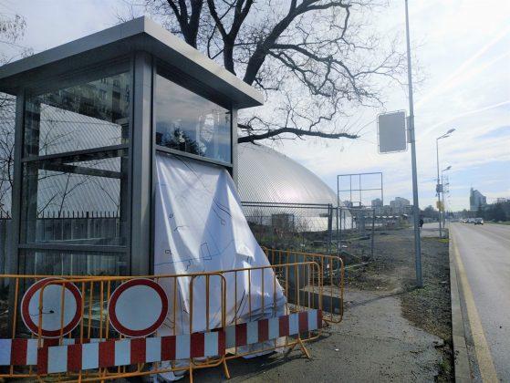 Нови асансьори в Бургас