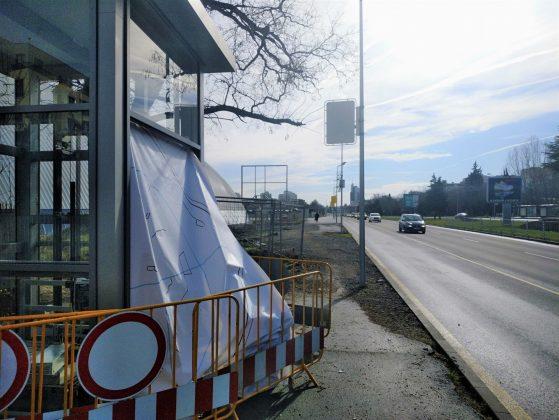 Нови асансьори в Бургас