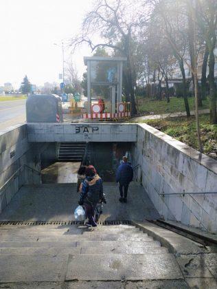 Нови асансьори в Бургас