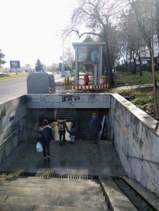Нови асансьори в Бургас