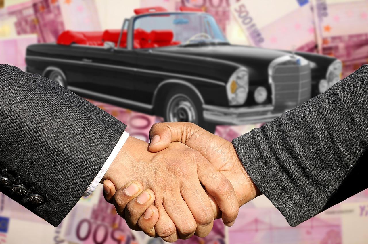 Нов брутален случай на предполагаема измама с внос на автомобили