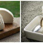 Българско сирене и кисело мляко