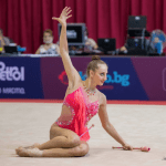 Боряна Калейн