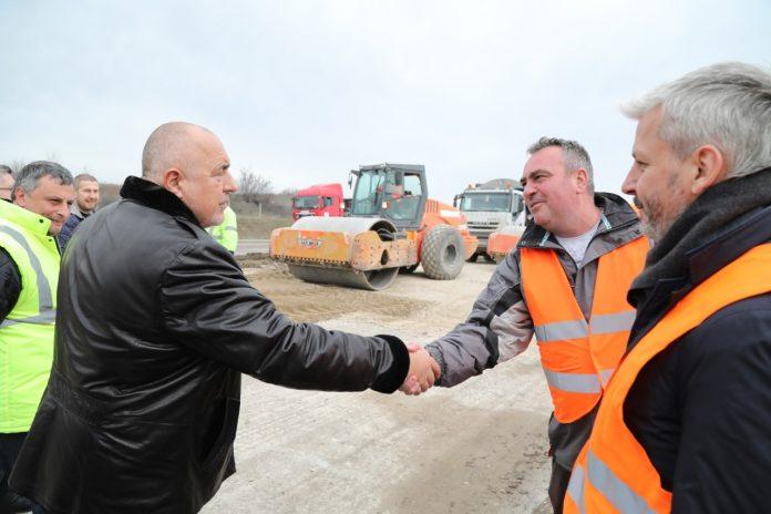 Бойко Борисов