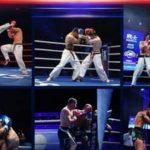 Снимка на събитието