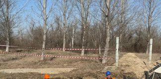 Работници в Брестовица