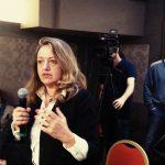 д-р Даниела Божинова