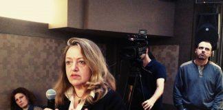 д-р Даниела Божинова