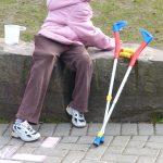 Деца с увреждания