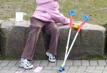 Деца с увреждания