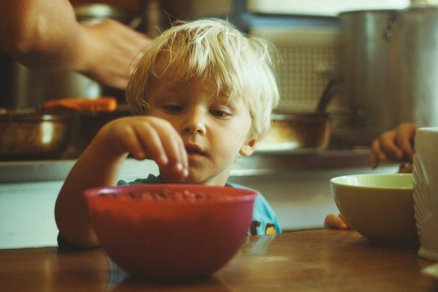 Детска радост