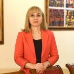 Диана Ковачева