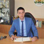 Старши комисар Дойчин Дойчинов