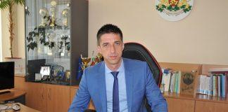 Старши комисар Дойчин Дойчинов