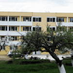 Дом за стари хора Брезник