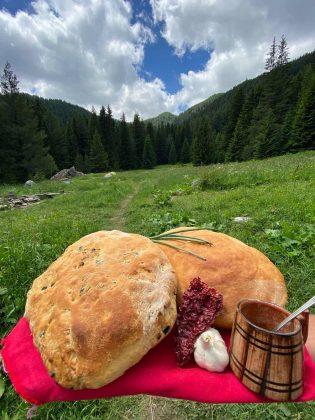 Домашен хляб