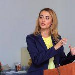 Доц. д-р Севджихан Еюбова