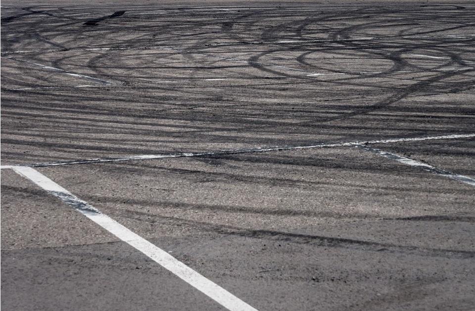 Полицията в Перник се е самосезирала за случай на рисково