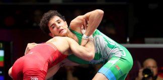 Едмонд Назарян