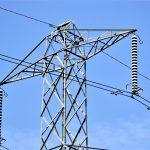 Електрически стълб