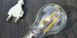 Електричество