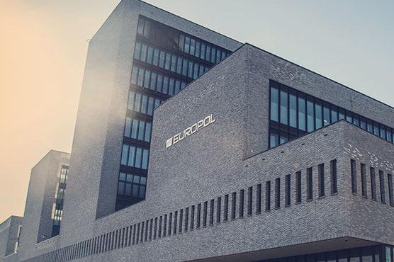 Европол