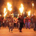 Факелно шествие