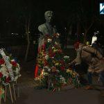 Факелно шествие