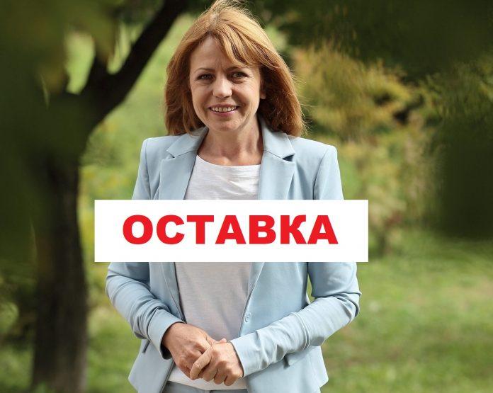 Йорданка Фандъкова