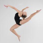 Гимнастичка.