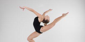 Гимнастичка.