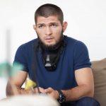 Хабиб Нурмагомедов