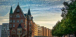 Хамбург, Германия