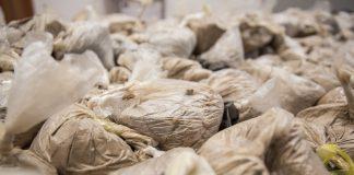 Хероин във Варна