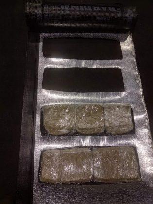 Хероин във Варна