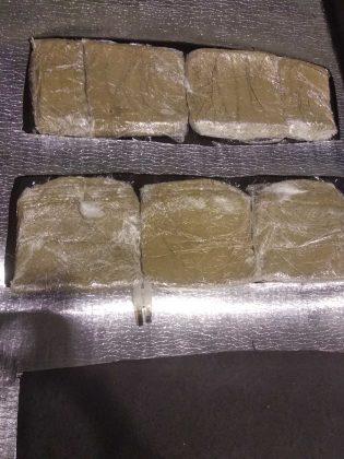 Хероин във Варна