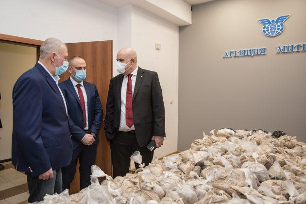 Хероин във Варна