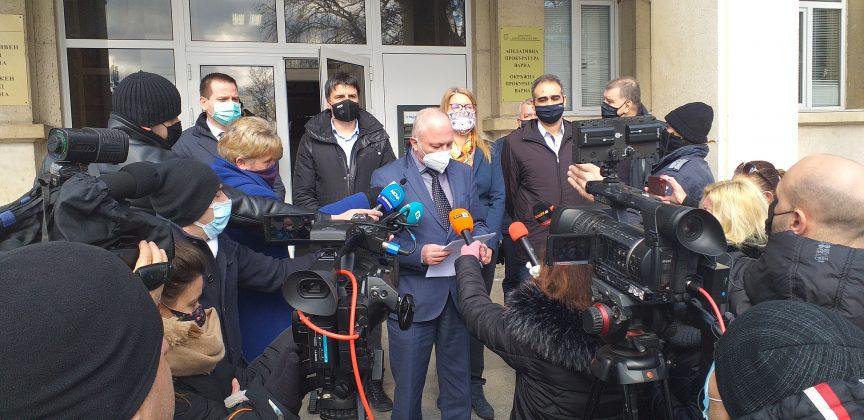 Хероин във Варна