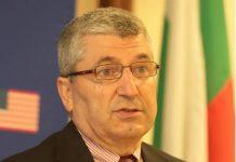 Илиян Василев