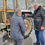 Инспекция на кмета в Пловдив