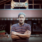 Иван от хижа "Ловна"