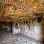 Ивановски скални църкви